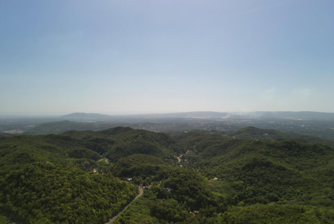 Sixth image of Patton Park in Mount Moreland, St. Catherine, Jamaica - property is For Sale