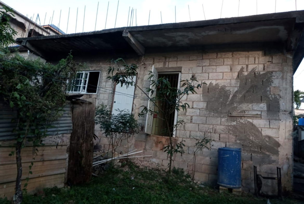 Fourth image of 121 Mark Avenue, Moneague Gar in Moneague, St. Ann, Jamaica - property is For Sale