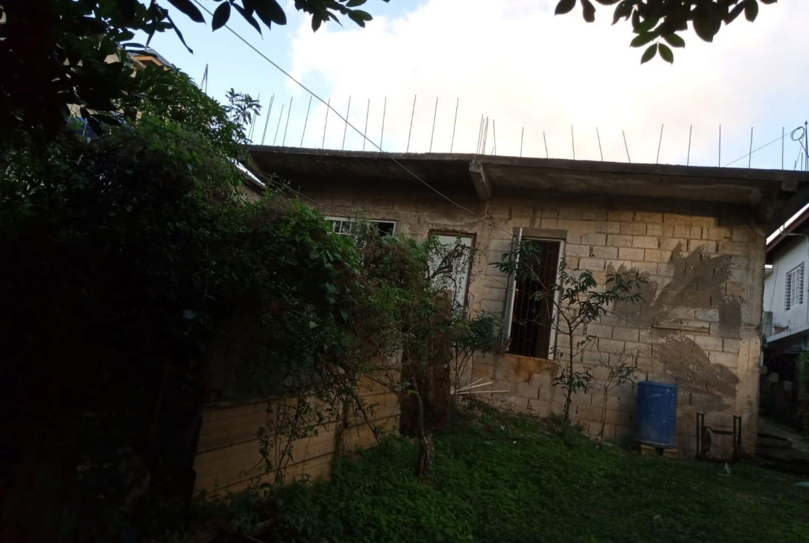 Sixth image of 121 Mark Avenue, Moneague Gar in Moneague, St. Ann, Jamaica - property is For Sale