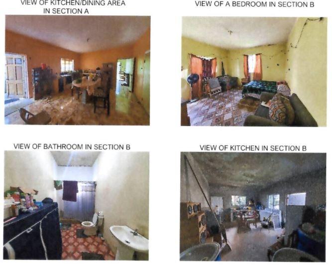 Eighth image of 121 Mark Avenue, Moneague Gar in Moneague, St. Ann, Jamaica - property is For Sale