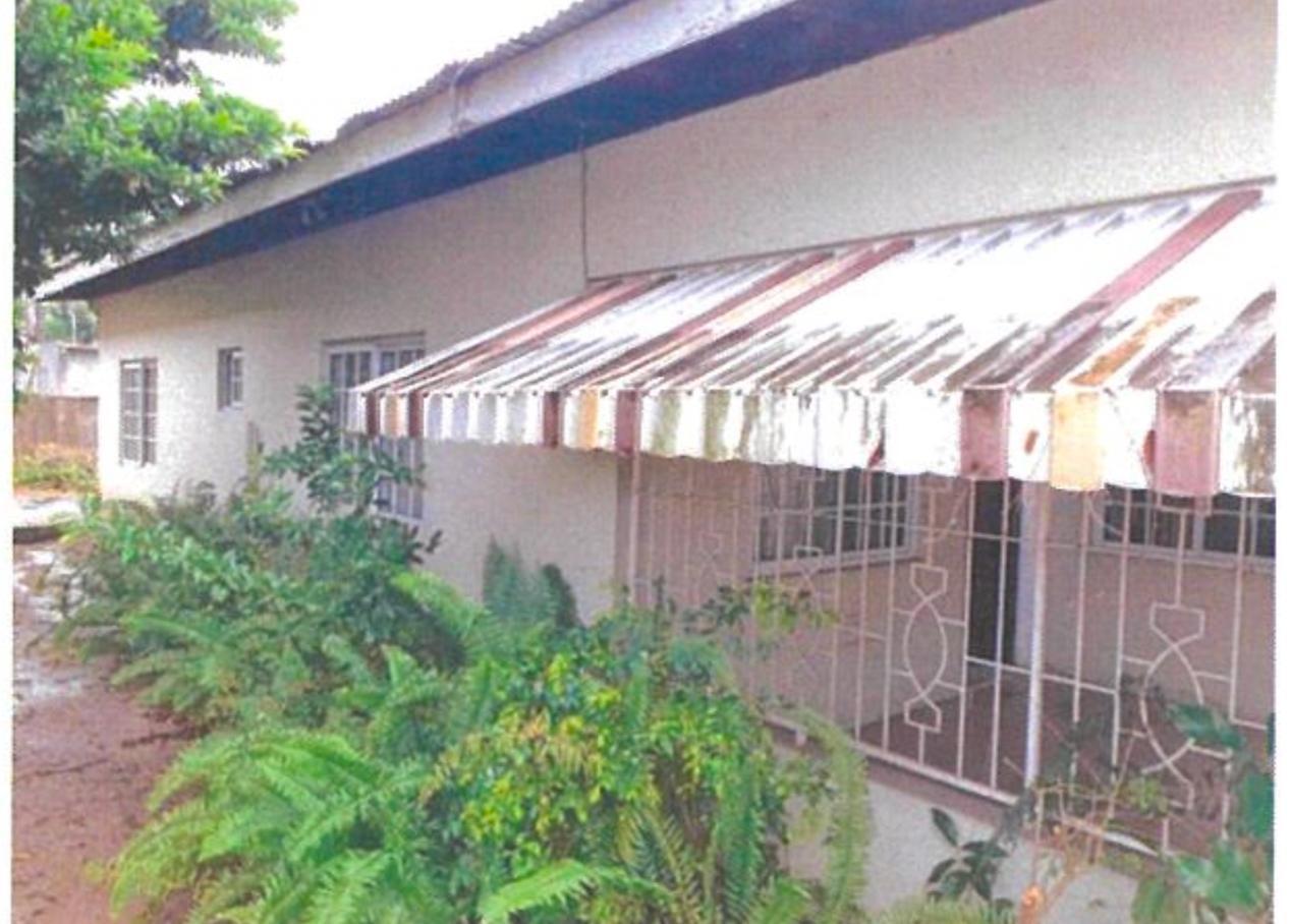 4-Bedroom-House-for-Sale-in-St.-Catherine-Jamaica Second image of 4 North Monticello Crescent in Spanish Town, St. Catherine, Jamaica - property is For Sale