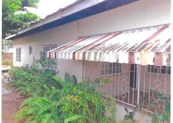 Second image of 4 North Monticello Crescent in Spanish Town, St. Catherine, Jamaica - property is For Sale