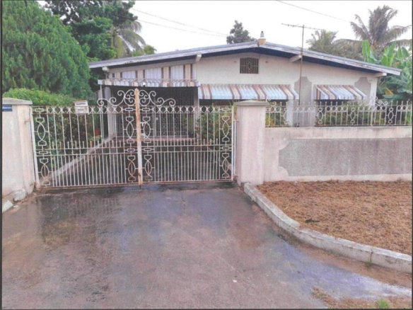 First image of 4 North Monticello Crescent in Spanish Town, St. Catherine, Jamaica - property is For Sale