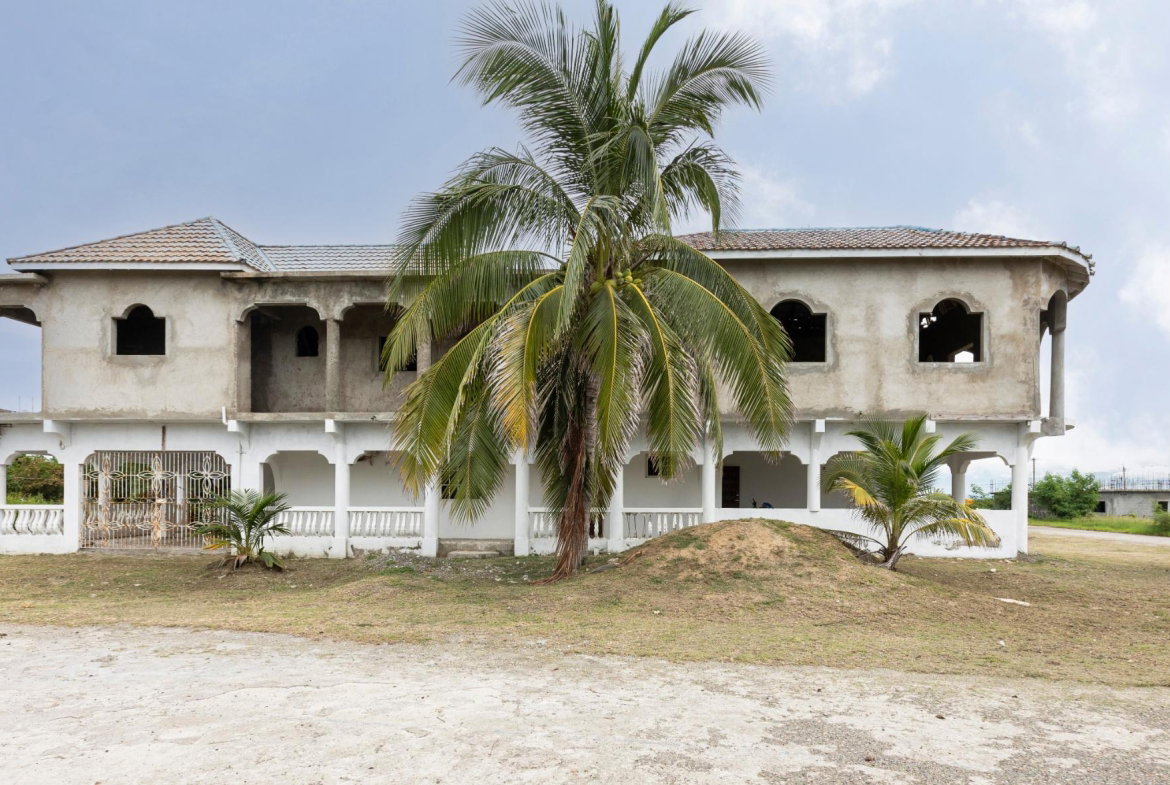 First image of 269 Sandhill Circle, Hellshir in HELLSHIRE HILLS, St. Catherine, Jamaica - property is For Sale