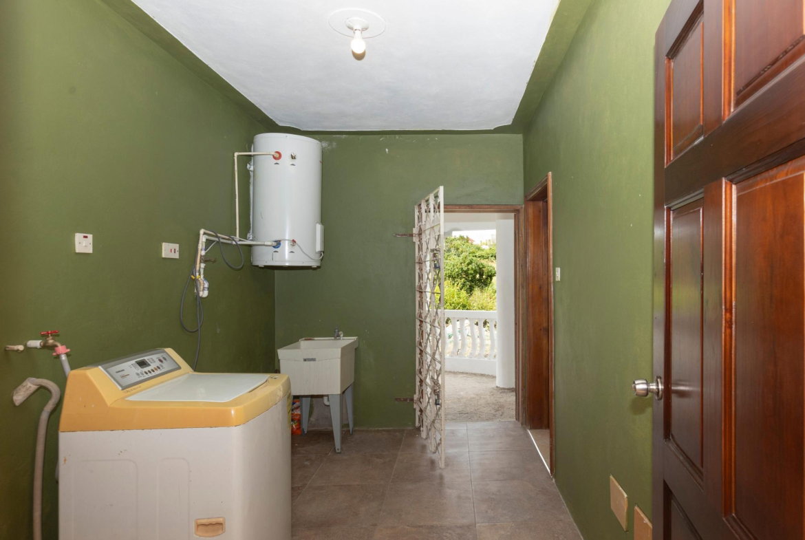 Thirteenth image of 269 Sandhill Circle, Hellshir in HELLSHIRE HILLS, St. Catherine, Jamaica - property is For Sale