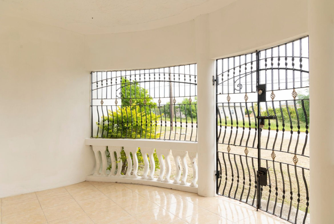 Third image of 269 Sandhill Circle, Hellshir in HELLSHIRE HILLS, St. Catherine, Jamaica - property is For Sale