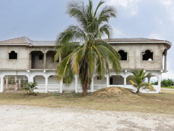 First image of 269 Sandhill Circle, Hellshir in HELLSHIRE HILLS, St. Catherine, Jamaica - property is For Sale