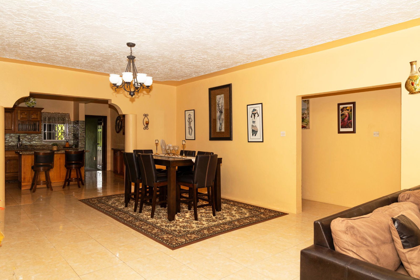 Seventh image of 269 Sandhill Circle, Hellshir in HELLSHIRE HILLS, St. Catherine, Jamaica - property is For Sale