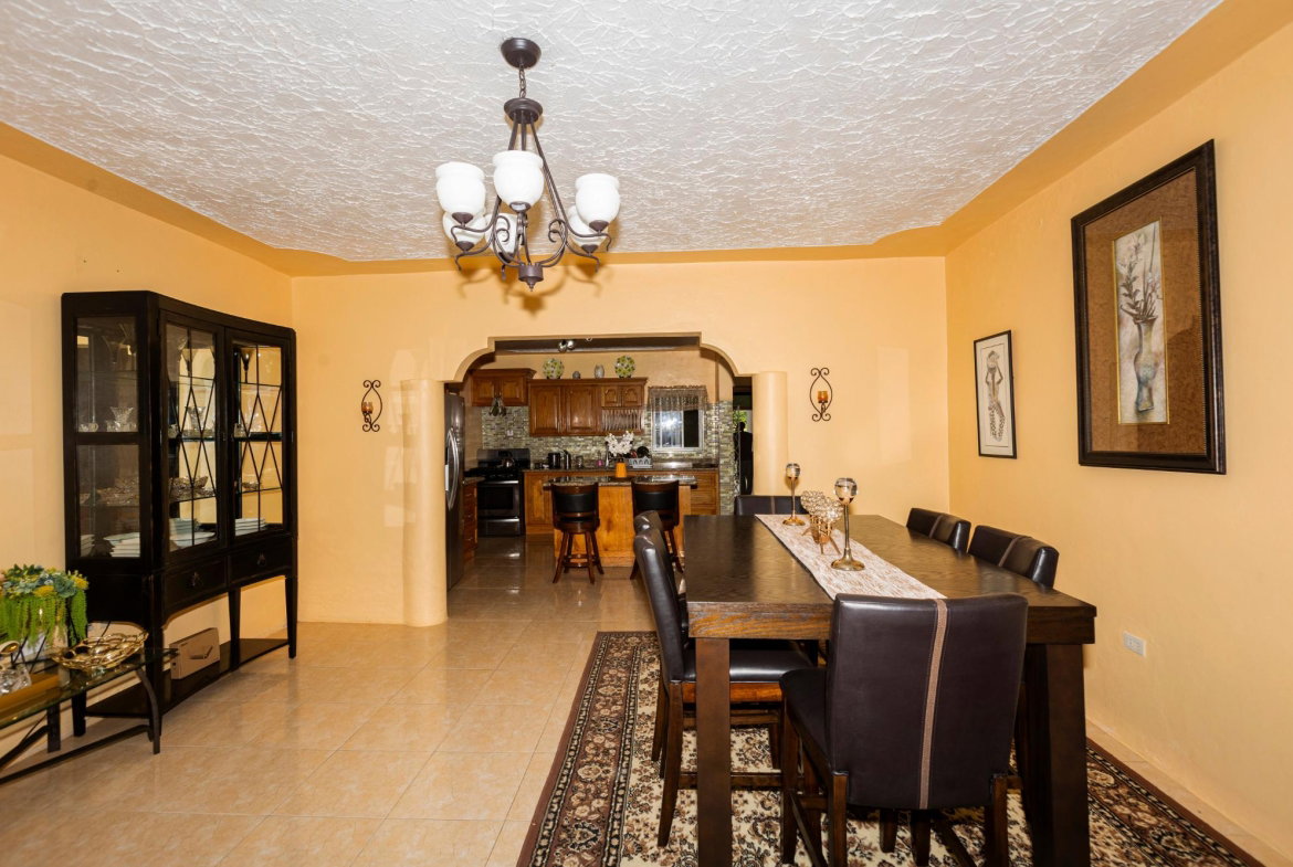 Eighth image of 269 Sandhill Circle, Hellshir in HELLSHIRE HILLS, St. Catherine, Jamaica - property is For Sale