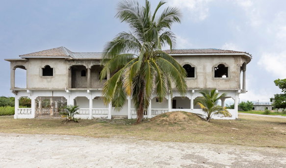 First image of 269 Sandhill Circle, Hellshir in HELLSHIRE HILLS, St. Catherine, Jamaica - property is For Sale