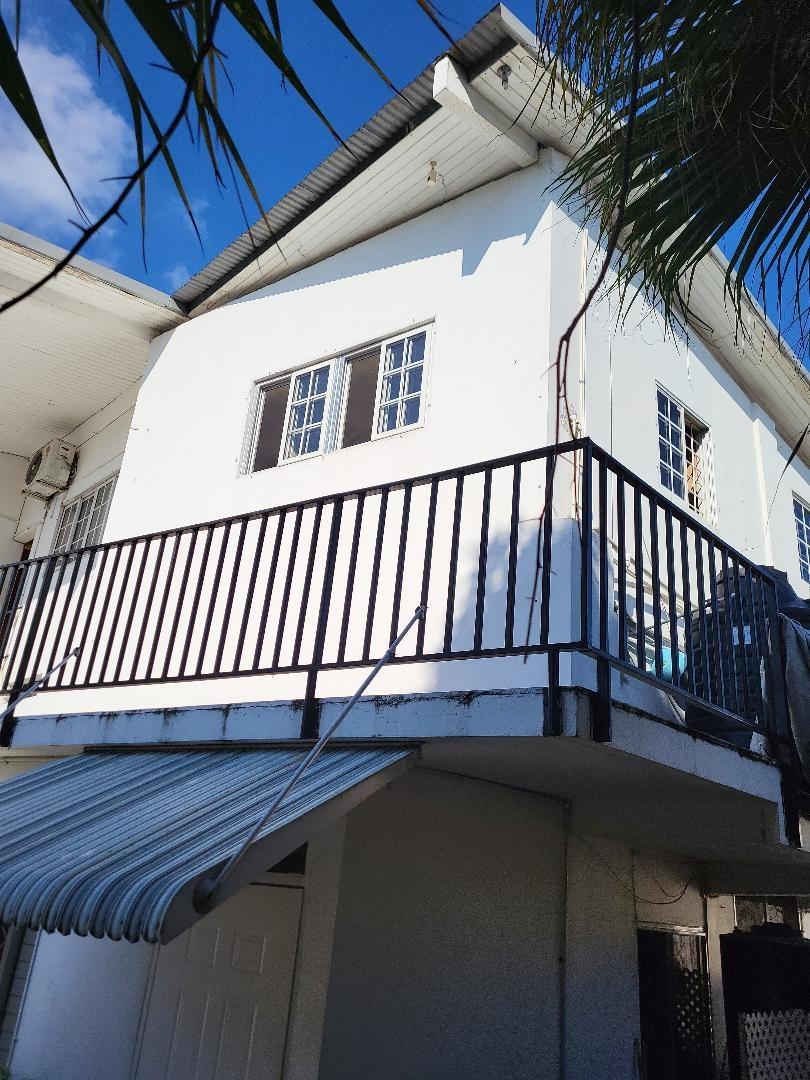 Affordable-2-Bedroom-Apartment-for-Sale-in-St.-Andrew-Jamaica Second image of 10-7 Leonard Road in Kingston 10, St. Andrew, Jamaica - property is For Sale