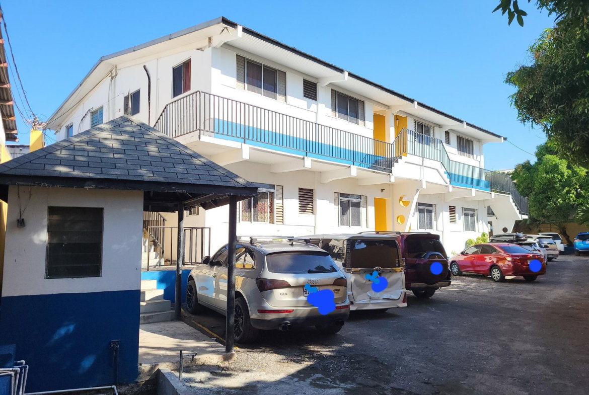 First image of 10-7 Leonard Road in Kingston 10, St. Andrew, Jamaica - property is For Sale