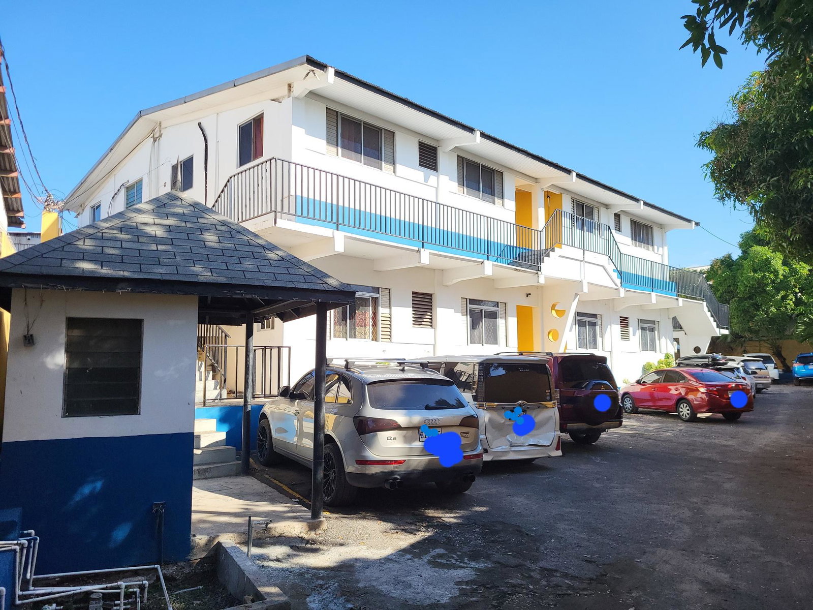 Affordable-2-Bedroom-Apartment-for-Sale-in-St.-Andrew-Jamaica First image of 10-7 Leonard Road in Kingston 10, St. Andrew, Jamaica - property is For Sale
