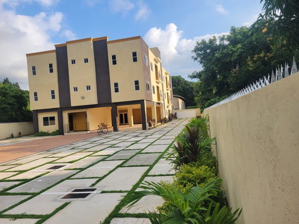 Fifth image of 9-12 Lyndale Avenue in Molynes Gardens, St. Andrew, Jamaica - property is For Sale