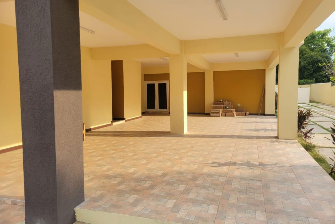 Seventh image of 9-12 Lyndale Avenue in Molynes Gardens, St. Andrew, Jamaica - property is For Sale