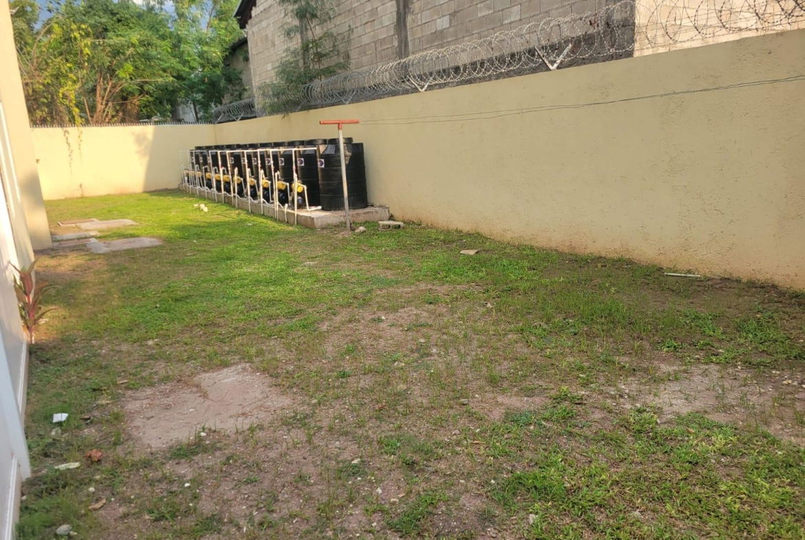 Fifteenth image of 9-12 Lyndale Avenue in Molynes Gardens, St. Andrew, Jamaica - property is For Sale