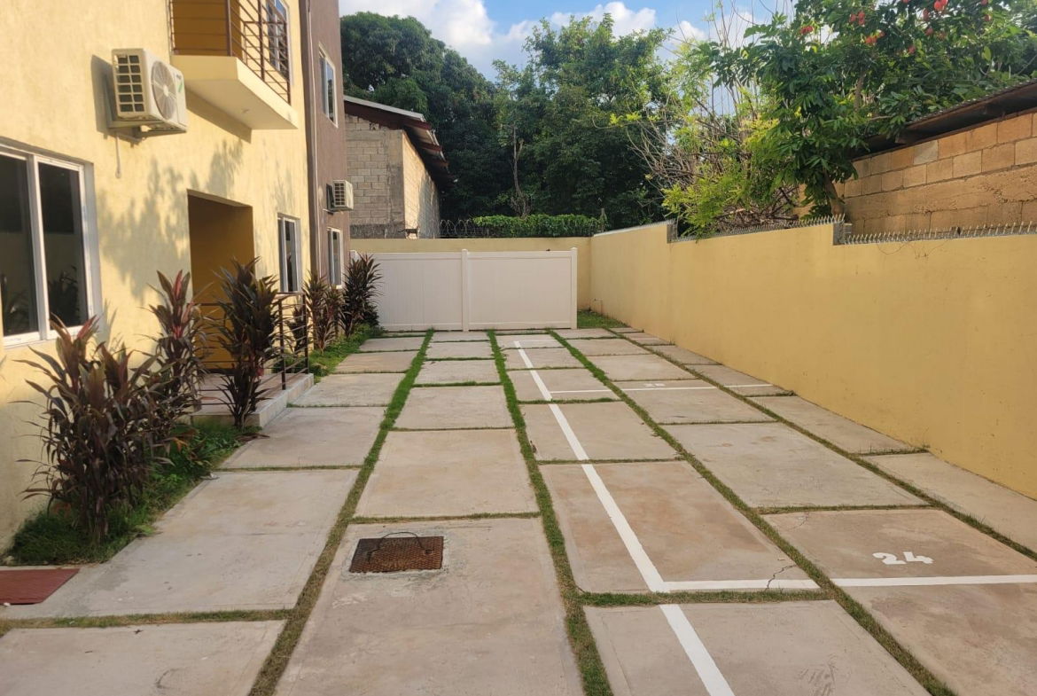 Sixteenth image of 9-12 Lyndale Avenue in Molynes Gardens, St. Andrew, Jamaica - property is For Sale