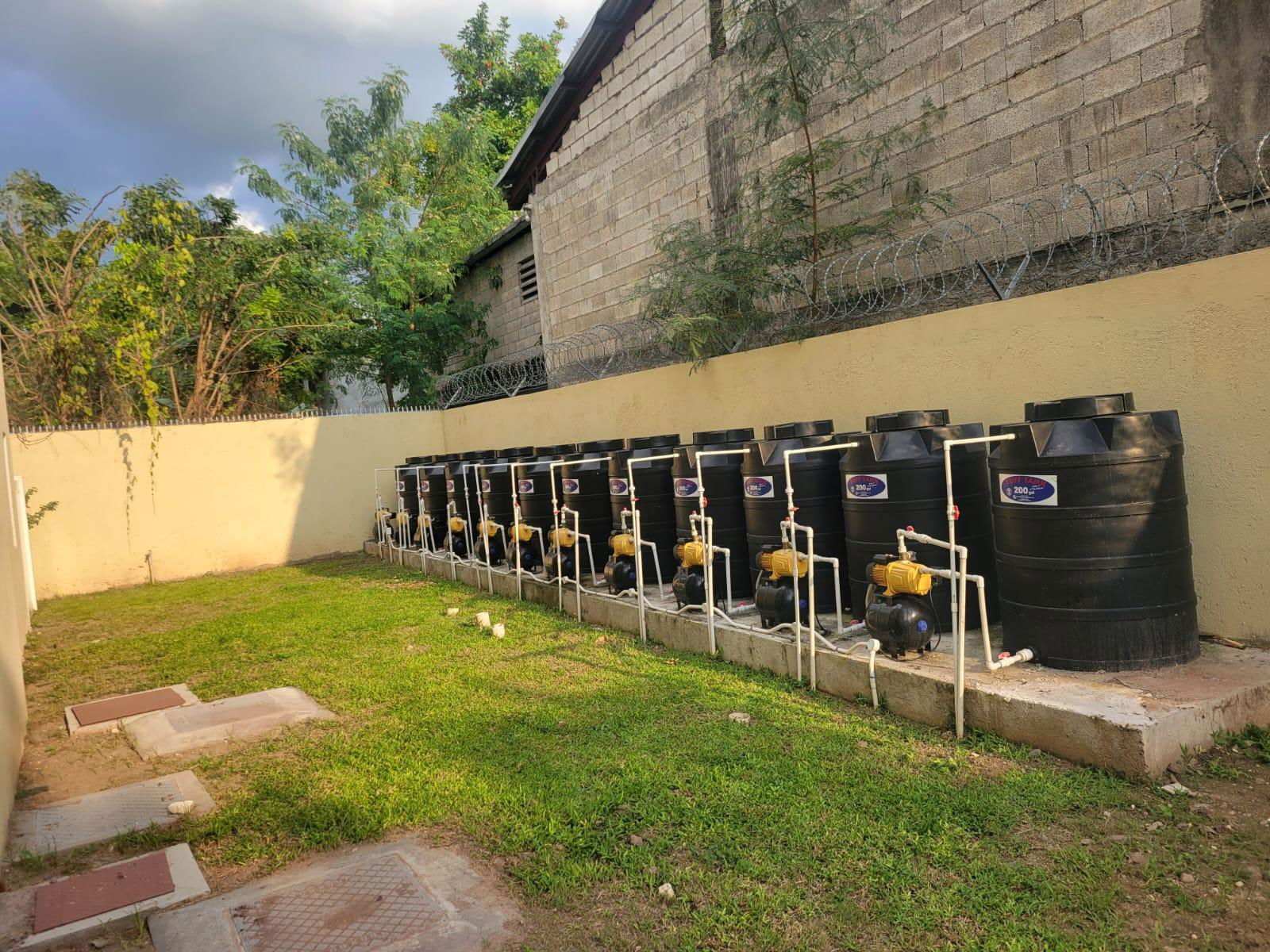 Affordable-2-Bedroom-Apartments-for-Sale-at-D-Chelsea-St.-Andrew Seventeenth image of 9-12 Lyndale Avenue in Molynes Gardens, St. Andrew, Jamaica - property is For Sale