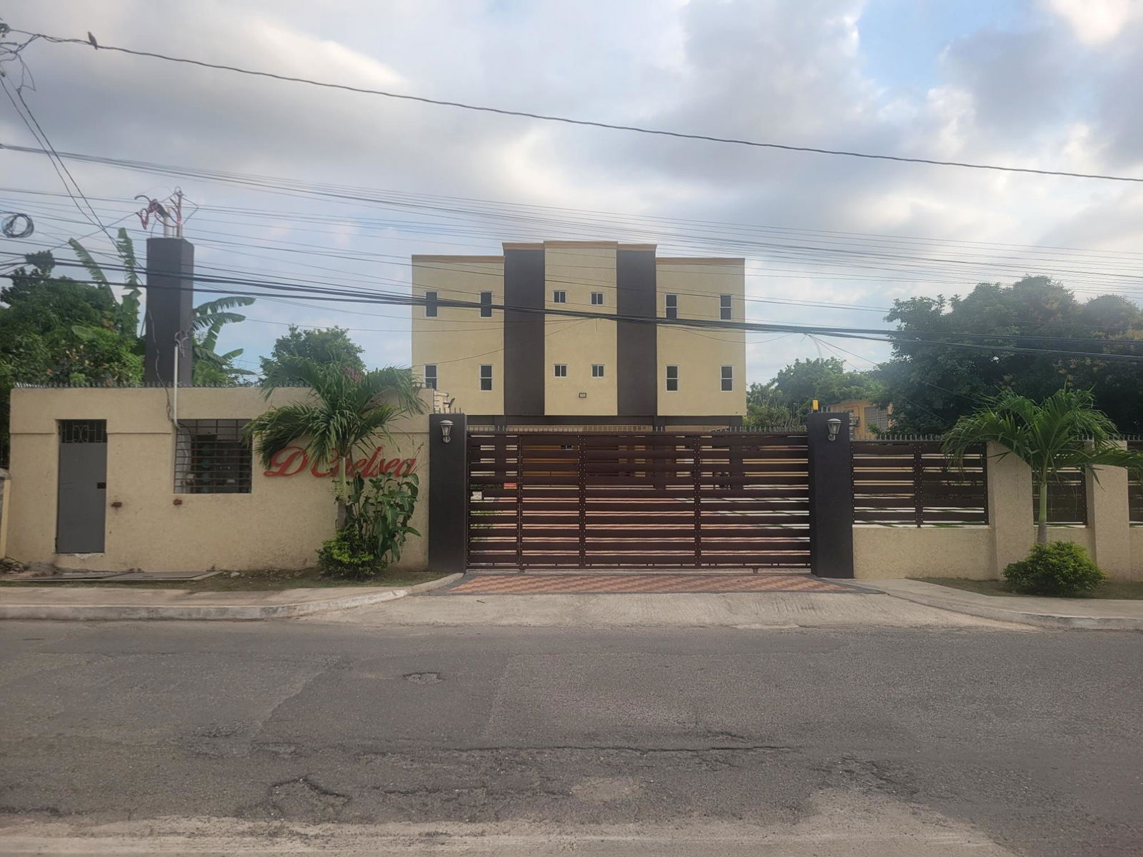 Affordable-2-Bedroom-Apartments-for-Sale-at-D-Chelsea-St.-Andrew First image of 9-12 Lyndale Avenue in Molynes Gardens, St. Andrew, Jamaica - property is For Sale