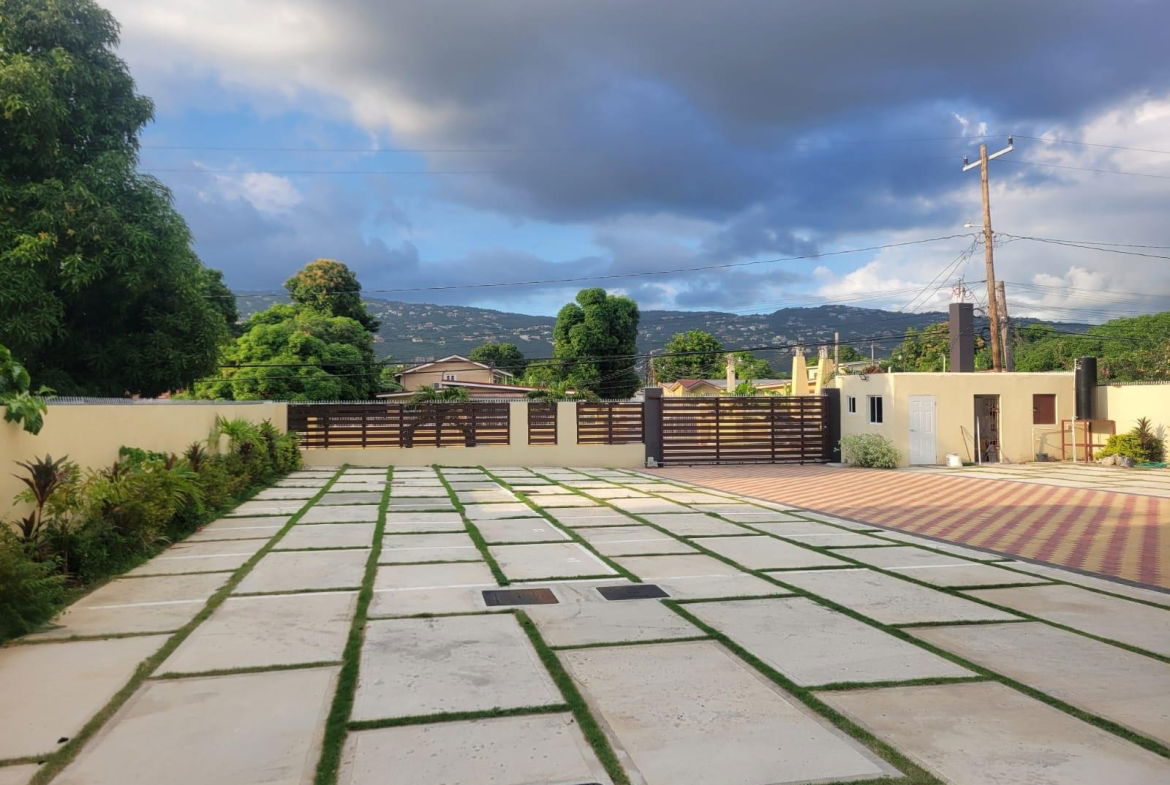 Second image of 9-12 Lyndale Avenue in Molynes Gardens, St. Andrew, Jamaica - property is For Sale