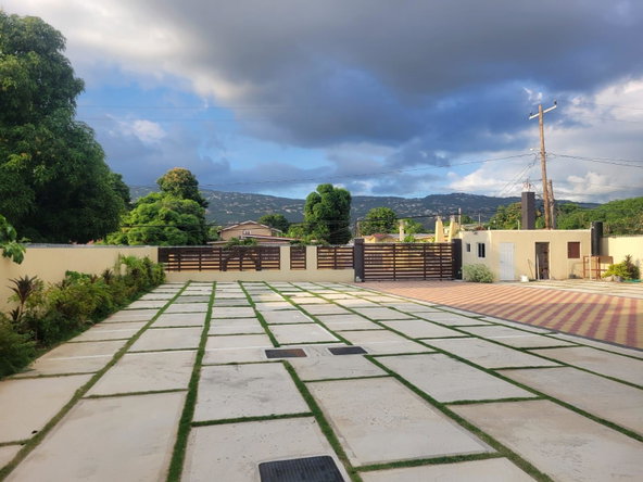 Second image of 9-12 Lyndale Avenue in Molynes Gardens, St. Andrew, Jamaica - property is For Sale
