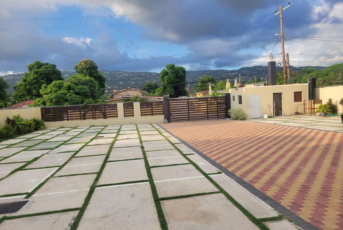 Third image of 9-12 Lyndale Avenue in Molynes Gardens, St. Andrew, Jamaica - property is For Sale