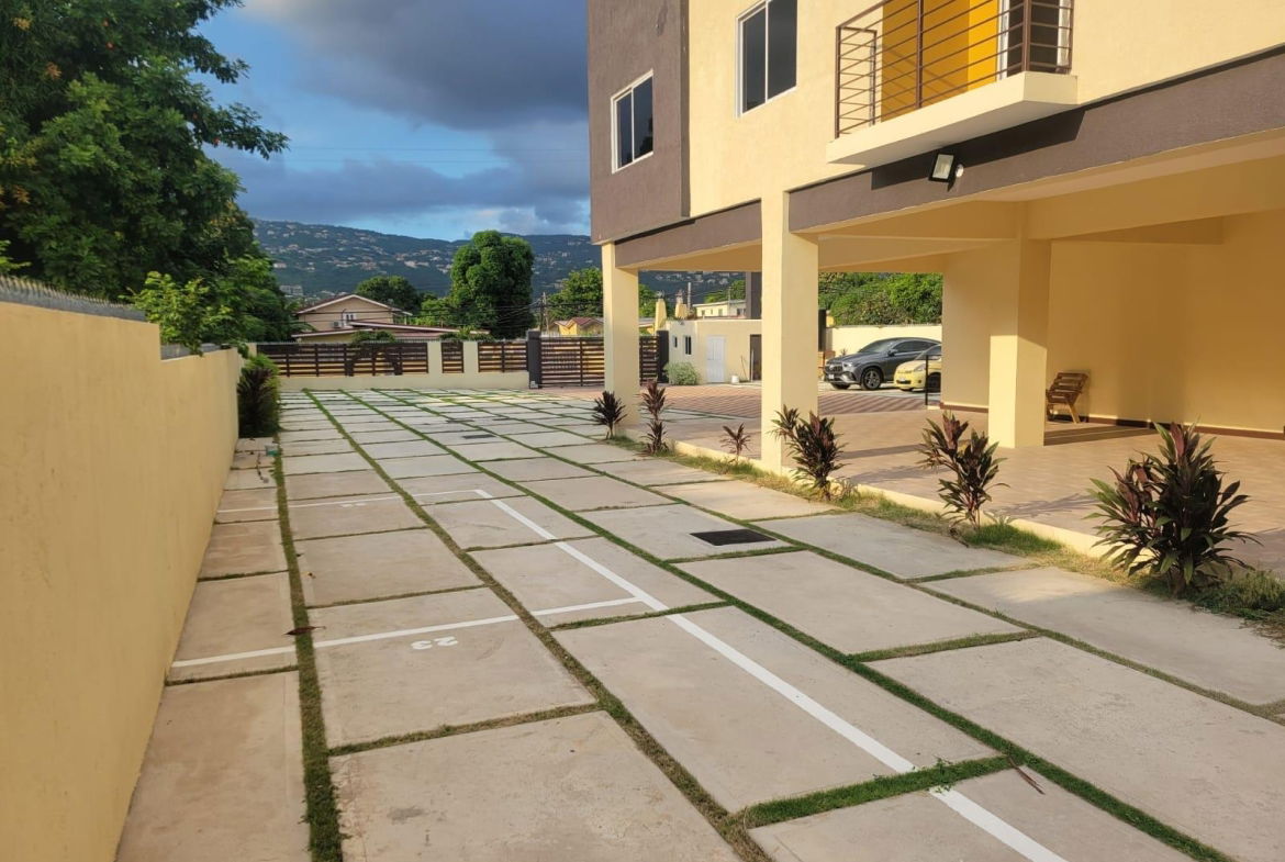 Fourth image of 9-12 Lyndale Avenue in Molynes Gardens, St. Andrew, Jamaica - property is For Sale