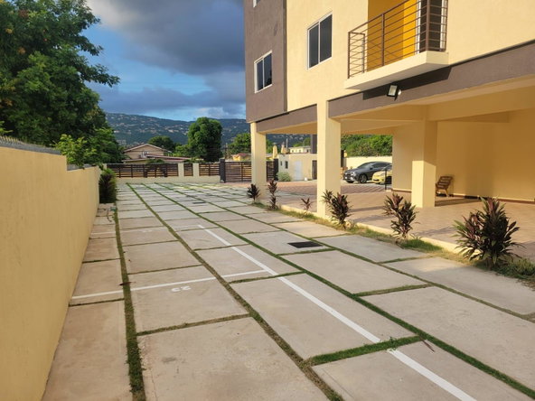 Fourth image of 9-12 Lyndale Avenue in Molynes Gardens, St. Andrew, Jamaica - property is For Sale