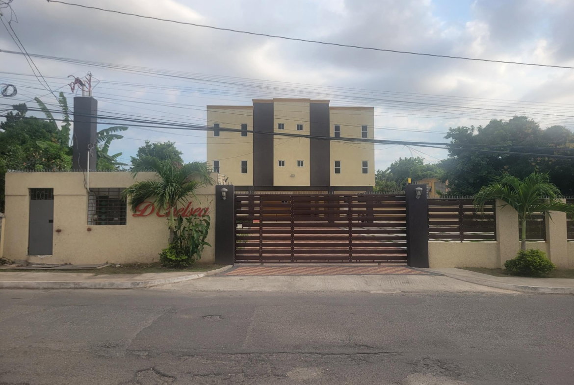 Sixth image of 8-12 Lyndale Avenue in Molynes Gardens, St. Andrew, Jamaica - property is For Sale