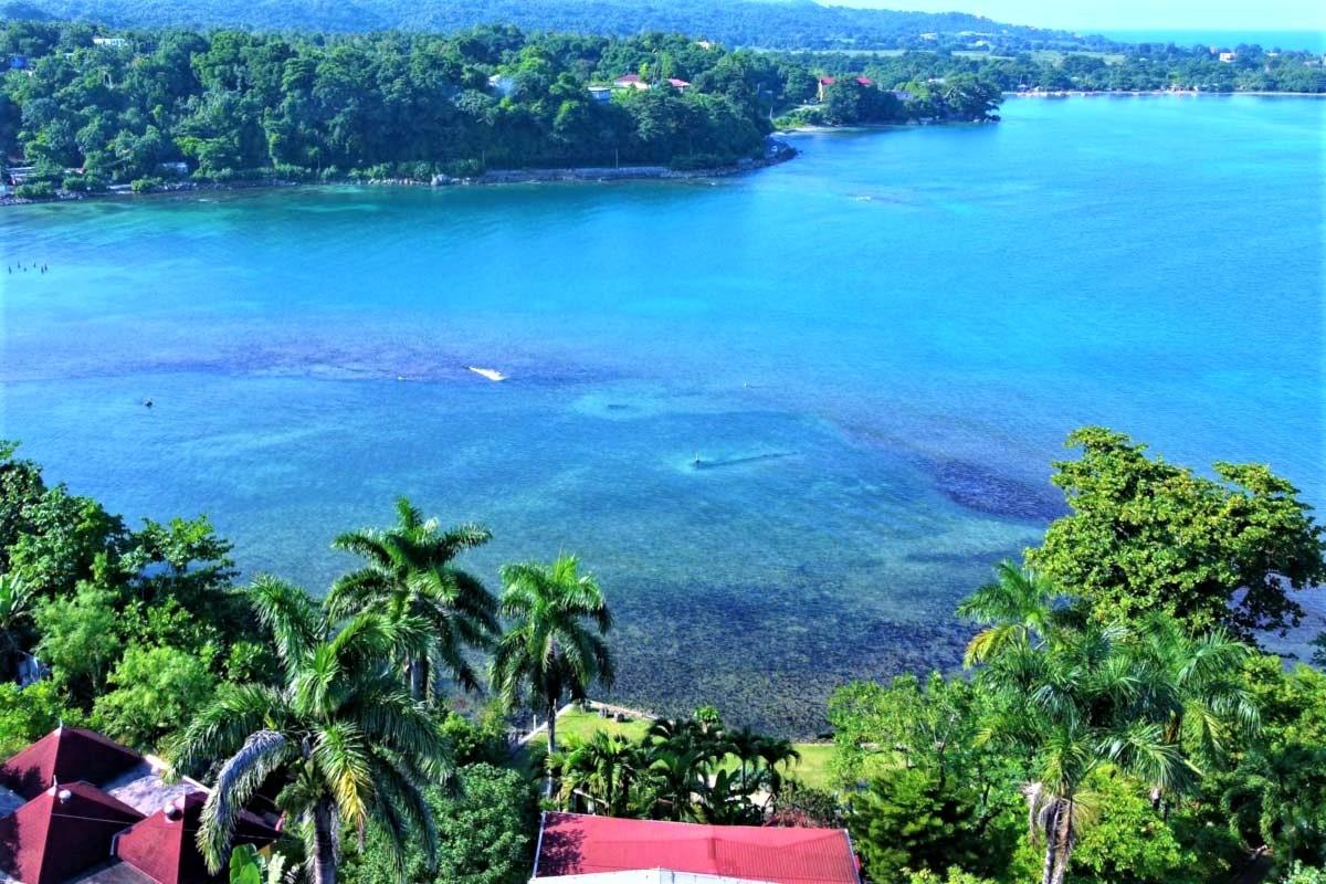 Second image of Muirton Pen, Portland in Manchioneal, Portland, Jamaica - property is For Sale