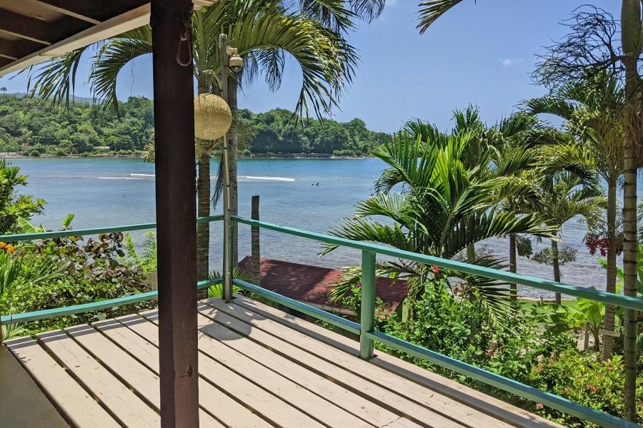 Seventeenth image of Muirton Pen, Portland in Manchioneal, Portland, Jamaica - property is For Sale