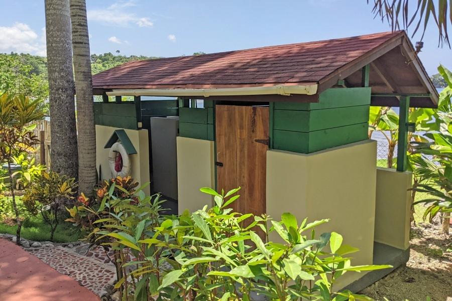 Eighteenth image of Muirton Pen, Portland in Manchioneal, Portland, Jamaica - property is For Sale