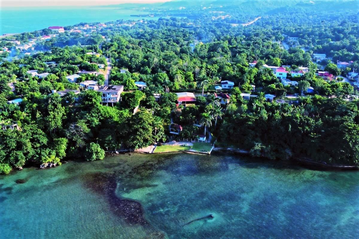 Third image of Muirton Pen, Portland in Manchioneal, Portland, Jamaica - property is For Sale
