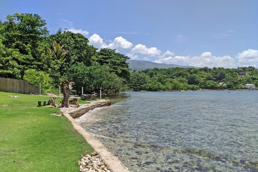 Twenty-First image of Muirton Pen, Portland in Manchioneal, Portland, Jamaica - property is For Sale
