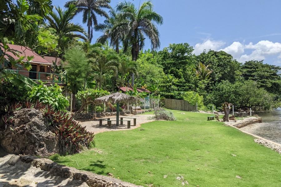 Twenty-Second image of Muirton Pen, Portland in Manchioneal, Portland, Jamaica - property is For Sale
