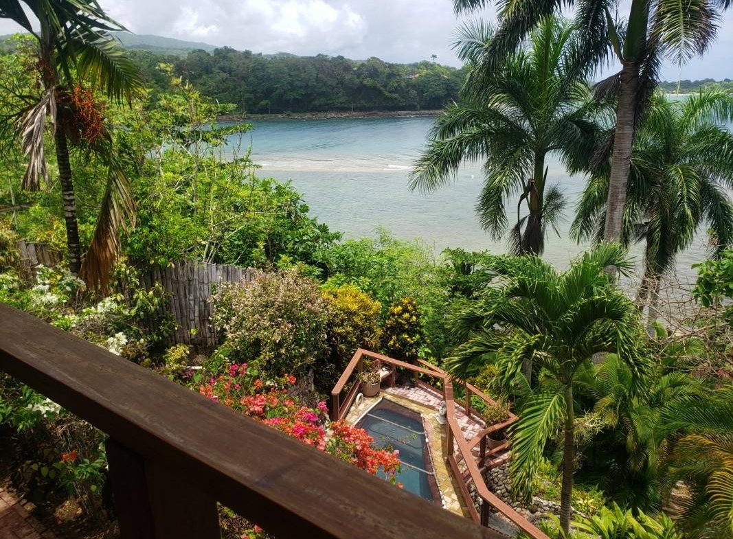 Twenty-Seventh image of Muirton Pen, Portland in Manchioneal, Portland, Jamaica - property is For Sale