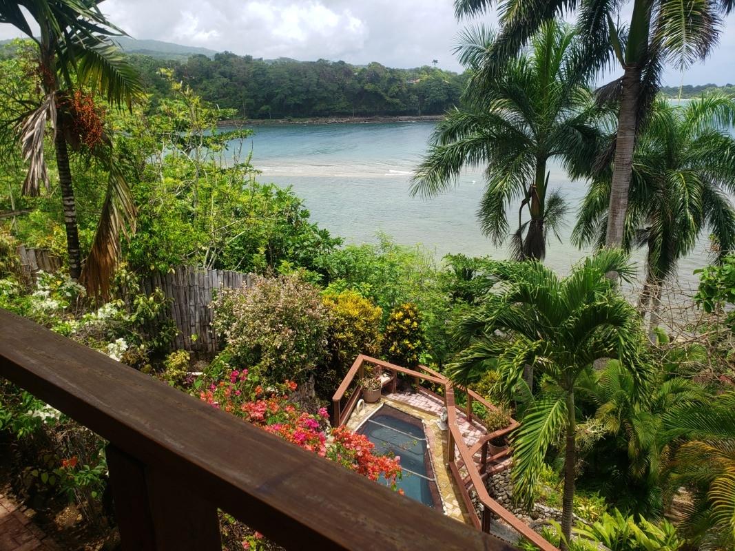 Twenty-Seventh image of Muirton Pen, Portland in Manchioneal, Portland, Jamaica - property is For Sale