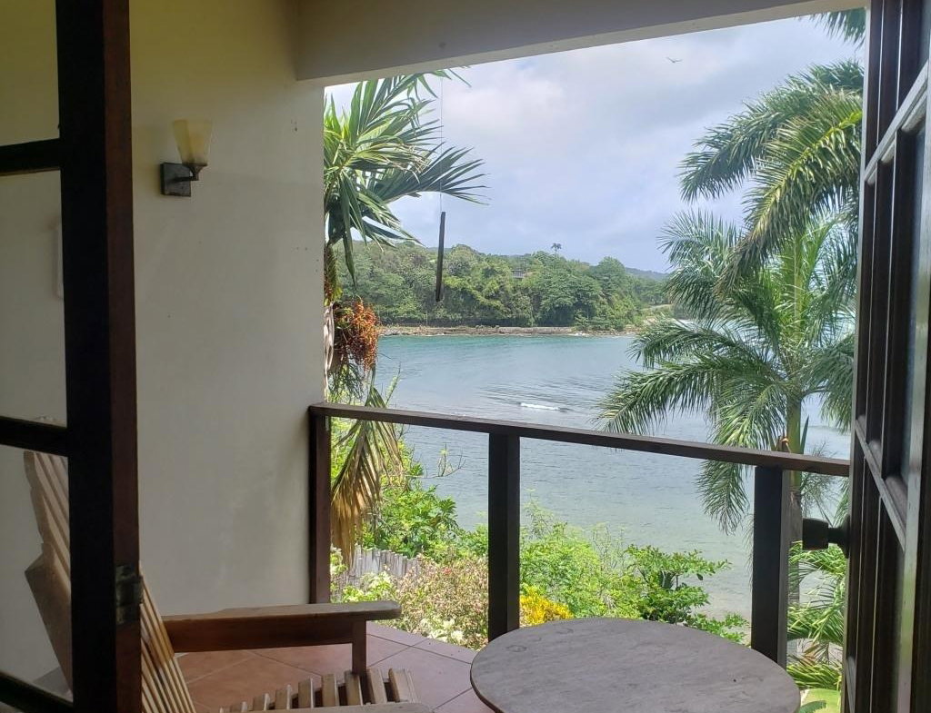 Twenty-Eighth image of Muirton Pen, Portland in Manchioneal, Portland, Jamaica - property is For Sale