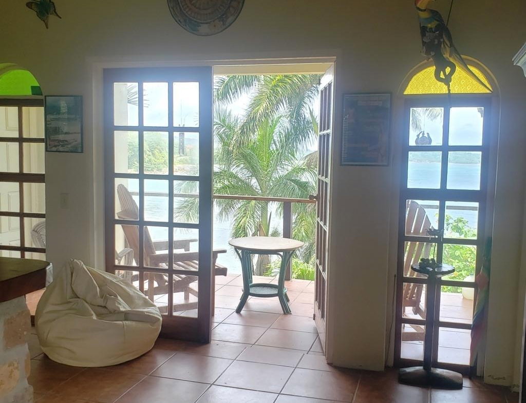 Twenty-Ninth image of Muirton Pen, Portland in Manchioneal, Portland, Jamaica - property is For Sale