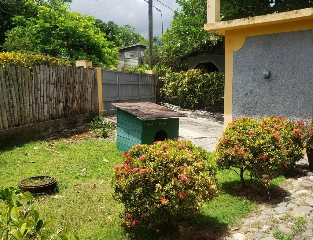 Thirtieth image of Muirton Pen, Portland in Manchioneal, Portland, Jamaica - property is For Sale