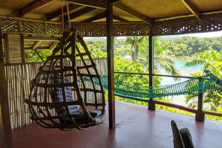Fourth image of Muirton Pen, Portland in Manchioneal, Portland, Jamaica - property is For Sale
