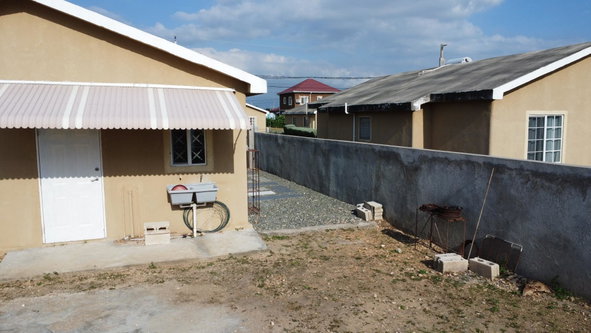 Eleventh image of 743 Phoenix Park Village in Greater Portmore, St. Catherine, Jamaica - property is For Rent