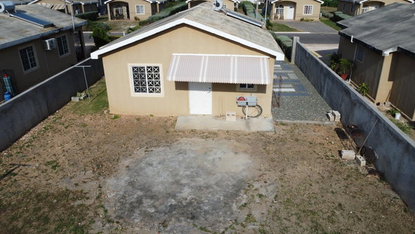 Thirteenth image of 743 Phoenix Park Village in Greater Portmore, St. Catherine, Jamaica - property is For Rent