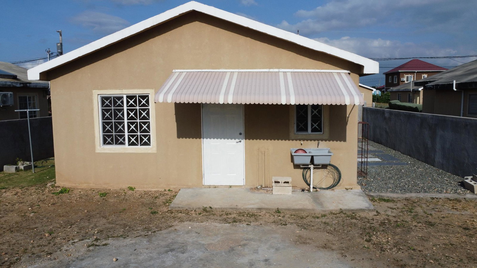 Fifteenth image of 743 Phoenix Park Village in Greater Portmore, St. Catherine, Jamaica - property is For Rent