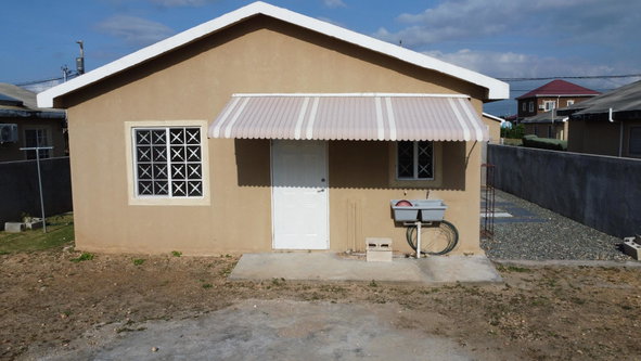 Fifteenth image of 743 Phoenix Park Village in Greater Portmore, St. Catherine, Jamaica - property is For Rent