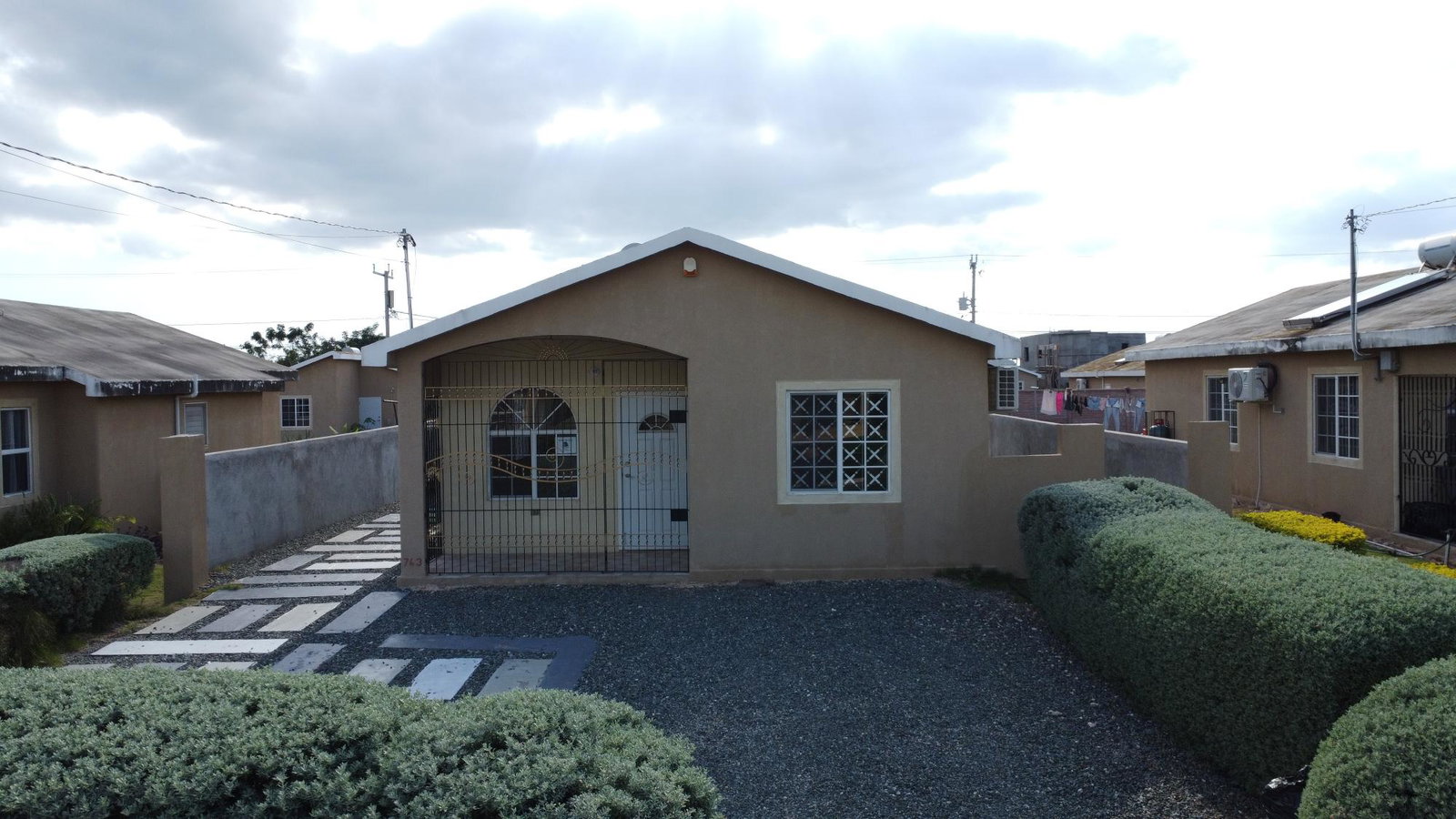 Third image of 743 Phoenix Park Village in Greater Portmore, St. Catherine, Jamaica - property is For Rent