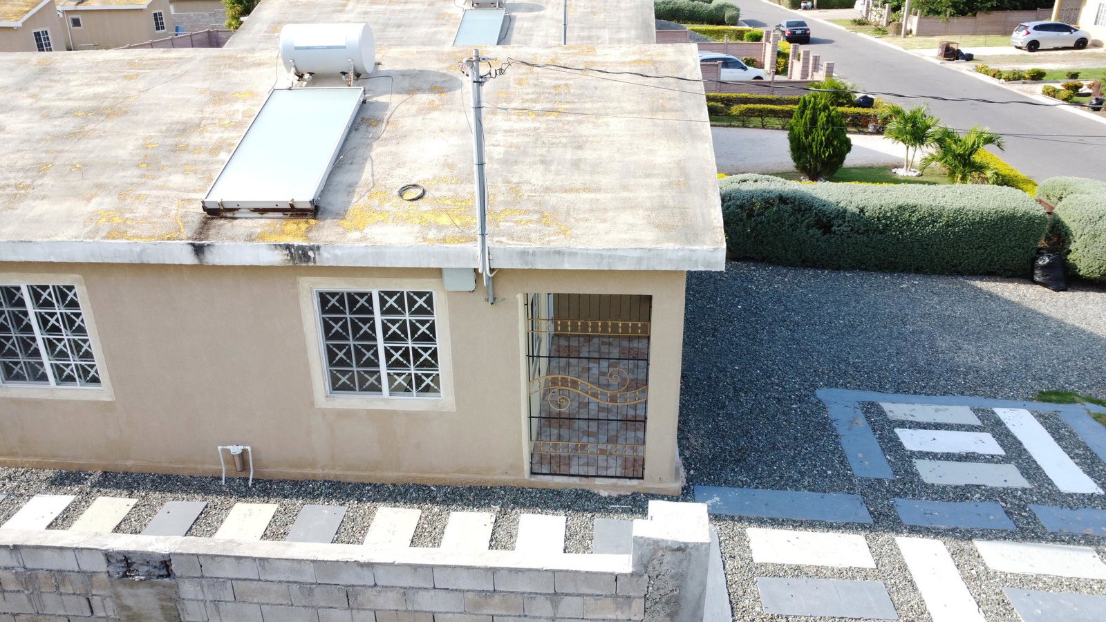 Eighth image of 743 Phoenix Park Village in Greater Portmore, St. Catherine, Jamaica - property is For Rent