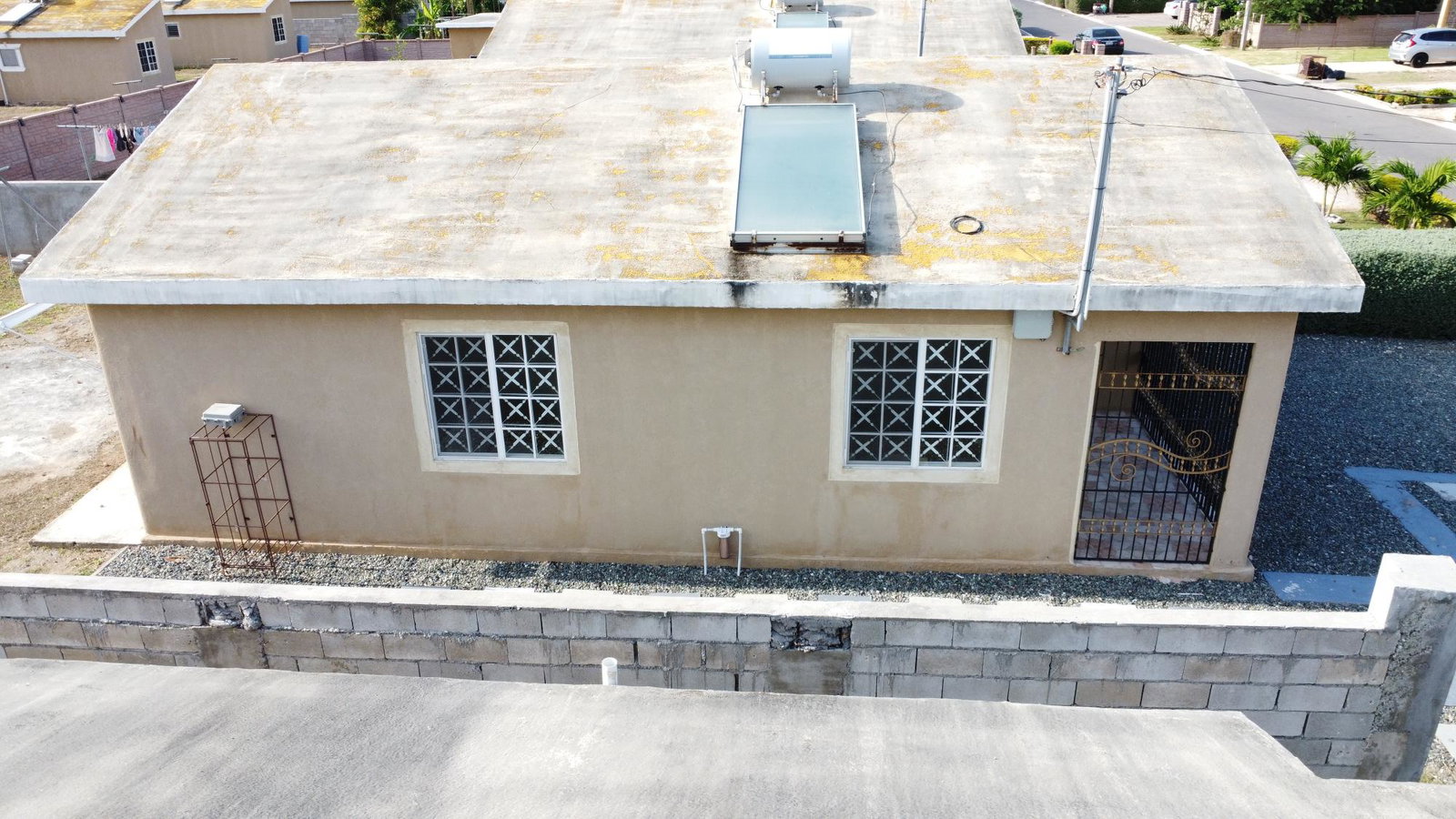Ninth image of 743 Phoenix Park Village in Greater Portmore, St. Catherine, Jamaica - property is For Rent