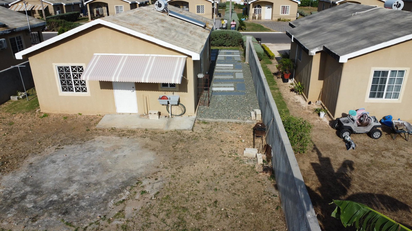 Tenth image of 743 Phoenix Park Village in Greater Portmore, St. Catherine, Jamaica - property is For Rent
