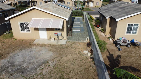 Tenth image of 743 Phoenix Park Village in Greater Portmore, St. Catherine, Jamaica - property is For Rent